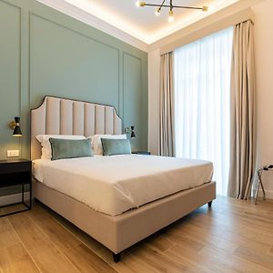 Camera deluxe con letto king size